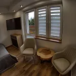 Lägenhet Z Tarasem Pod Gubalowka *
