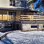 Lägenhet Z Tarasem Pod Gubalowka Zakopane