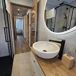 شقة Z Tarasem Pod Gubalowka *