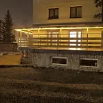 Z Tarasem Pod Gubalowka