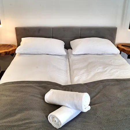 Z Tarasem Pod Gubalowka Appartement *