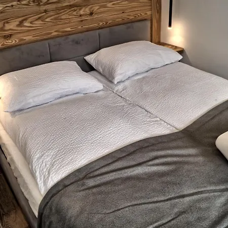 Apartman Z Tarasem Pod Gubalowka Zakopane