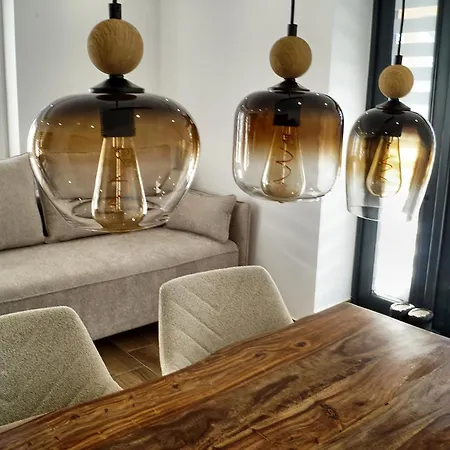 Z Tarasem Pod Gubalowka Appartement