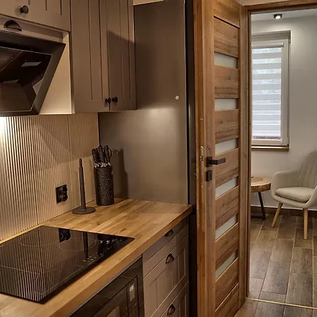 Z Tarasem Pod Gubalowka