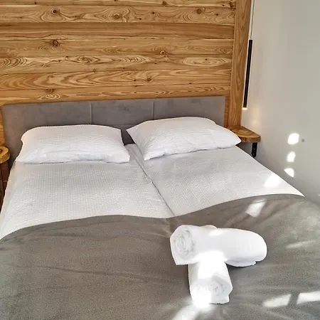Apartman Z Tarasem Pod Gubalowka *