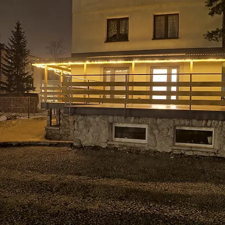 Z Tarasem Pod Gubalowka
