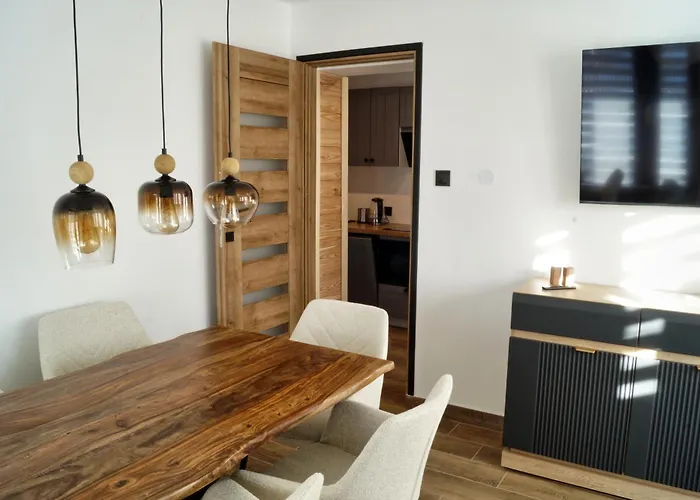 Appartement Z Tarasem Pod Gubalowka *