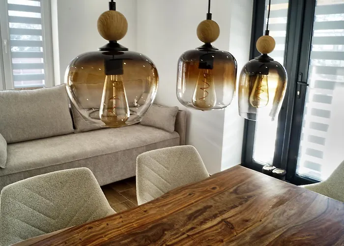 Z Tarasem Pod Gubalowka Appartement