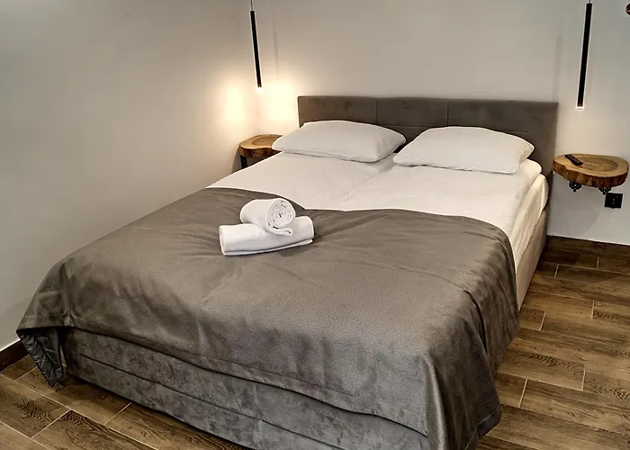 Z Tarasem Pod Gubalowka