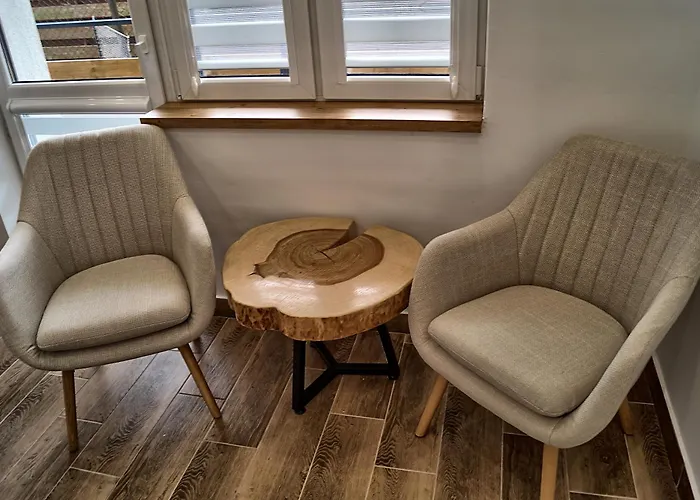 Z Tarasem Pod Gubalowka Zakopane